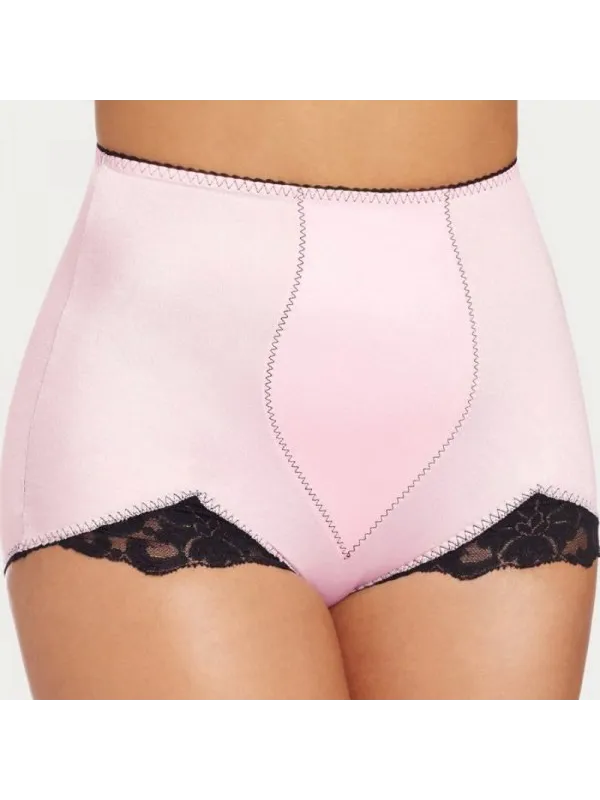 Satin Light Shaping Brief