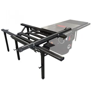 SawStop TSA-SA70 Large Sliding Table Attachment