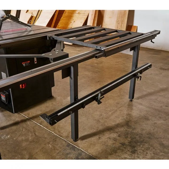SawStop TSA-SA70 Large Sliding Table Attachment