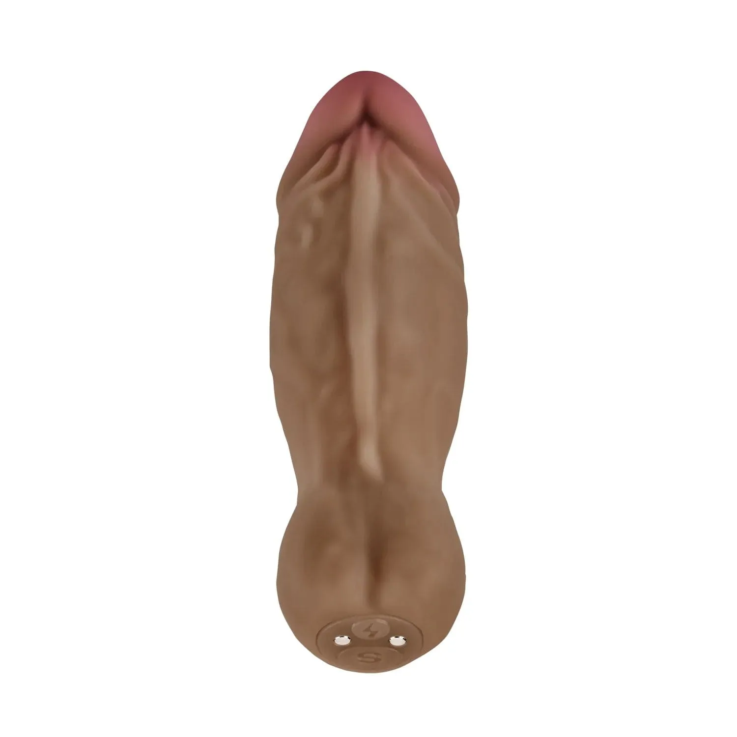 Shaft Realistic Bullet