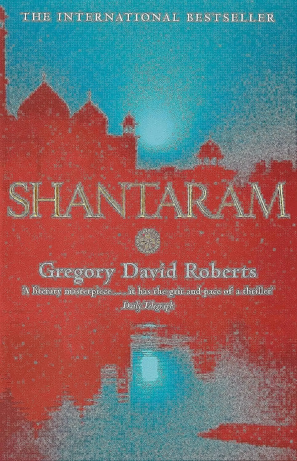 Shantaram