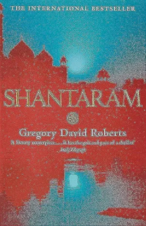 Shantaram