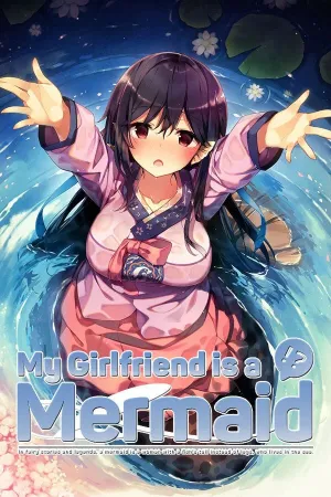 She is Mermaid (PC)
