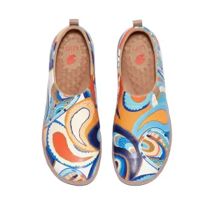 Silky Cappuccino Toledo I Women