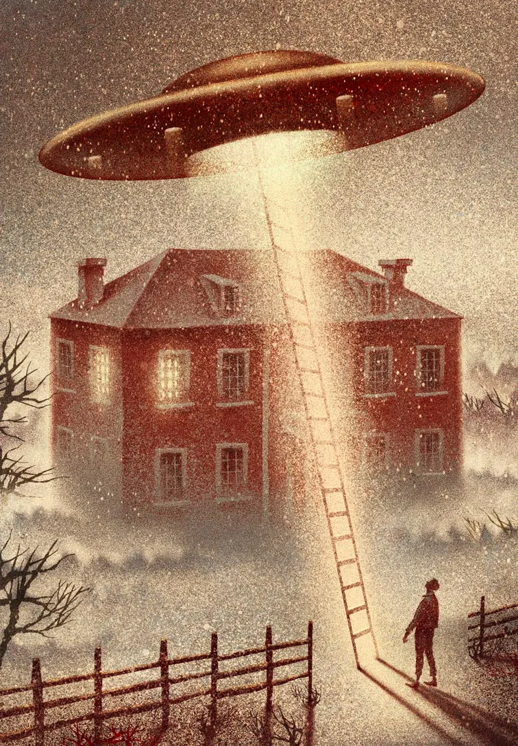 Slaughterhouse-Five by Kurt Vonnegut - Artist Edition
