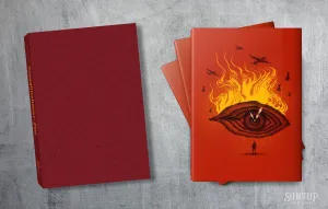 Slaughterhouse-Five by Kurt Vonnegut - Artist Edition