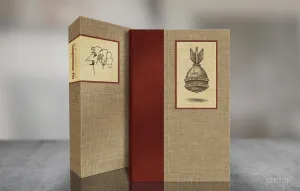 Slaughterhouse-Five by Kurt Vonnegut - Numbered Edition