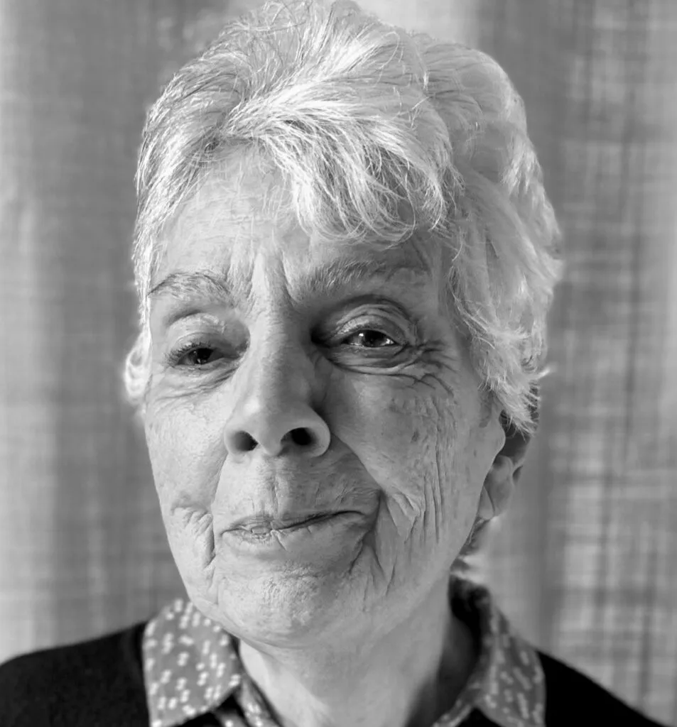 Somewhere Else – Book Launch Event – Jenni Daiches in conversation with Dr Bashabi Fraser