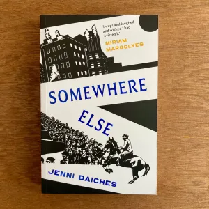 Somewhere Else