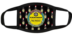 Soy Sauce Protective Dust masks (Limited Edition)