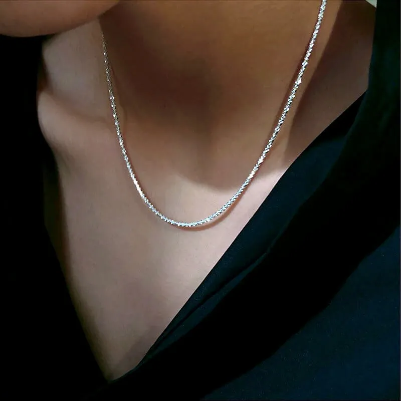 Sparkling Beauty Necklace