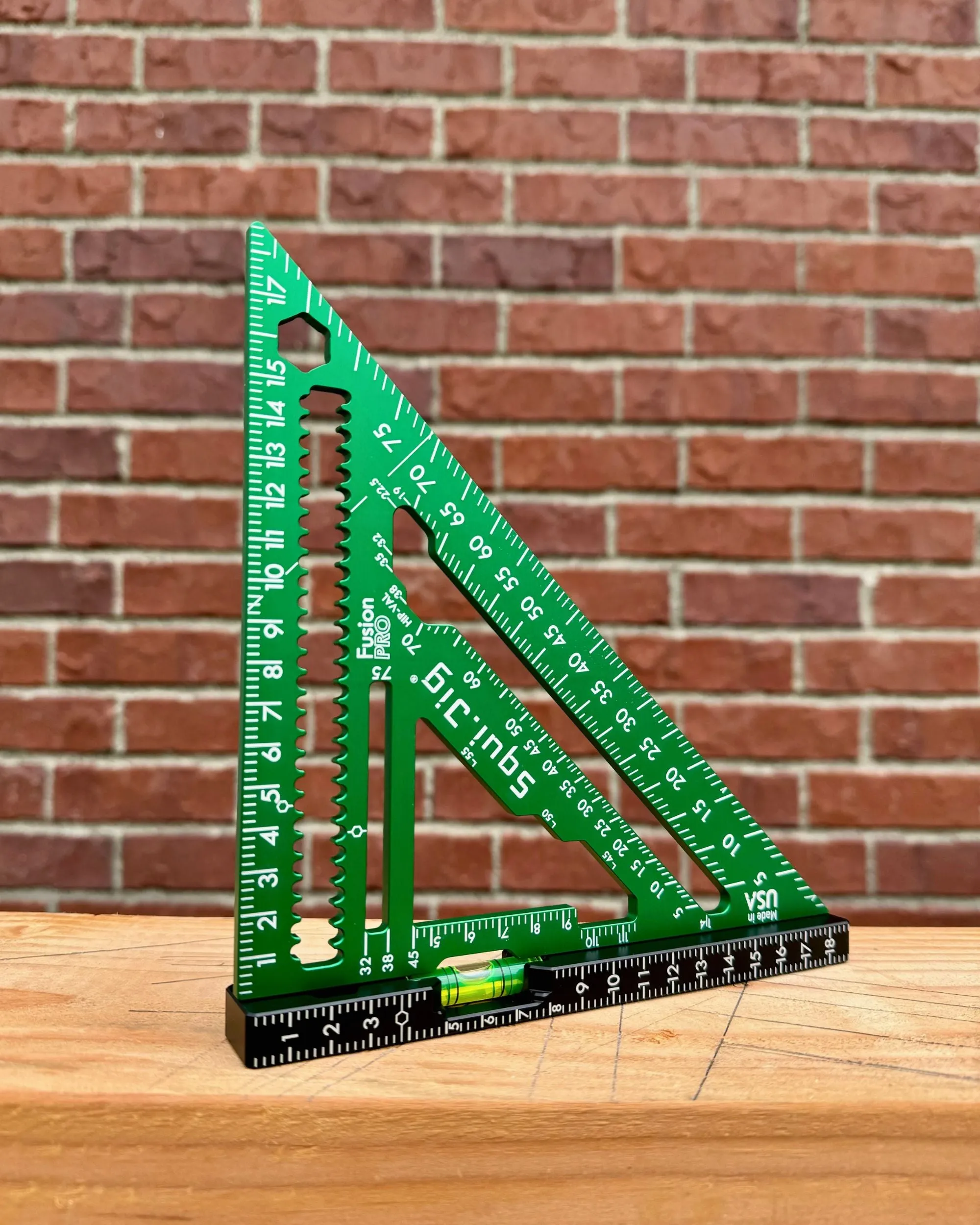 SquiJig | Fusion Pro &  1.5” Tall- Framing Jigs Bundle