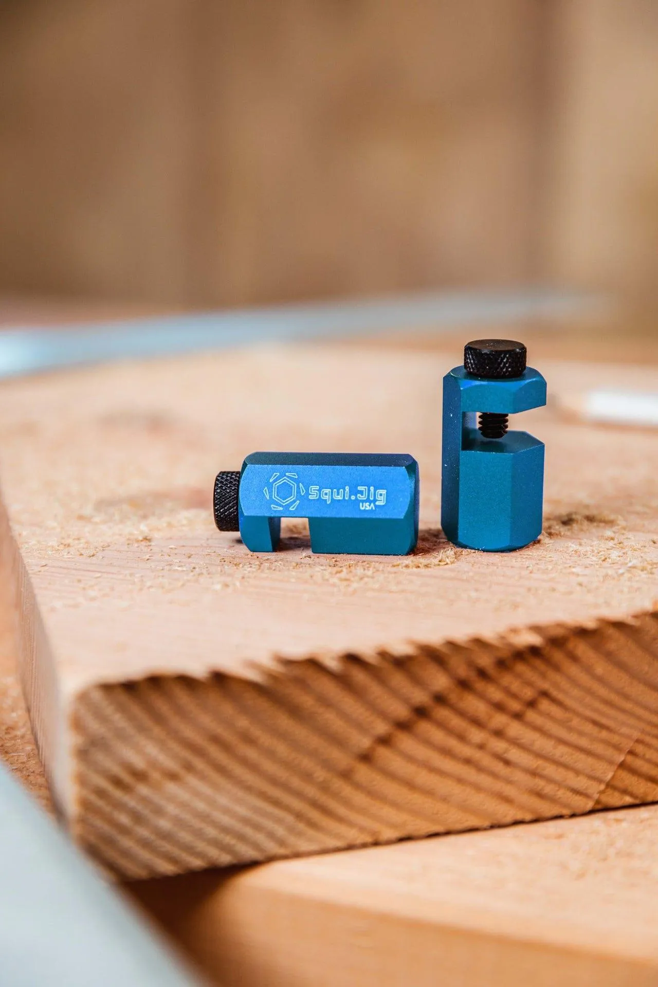 SquiJig | Fusion Pro &  1.5” Tall- Framing Jigs Bundle