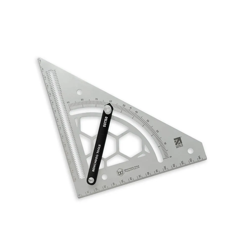 Stainless Steel Squares  - Systainer Set