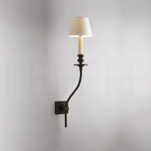 Starback Wall Light, Single Arm-Small