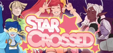 StarCrossed (PC/MAC/LINUX)