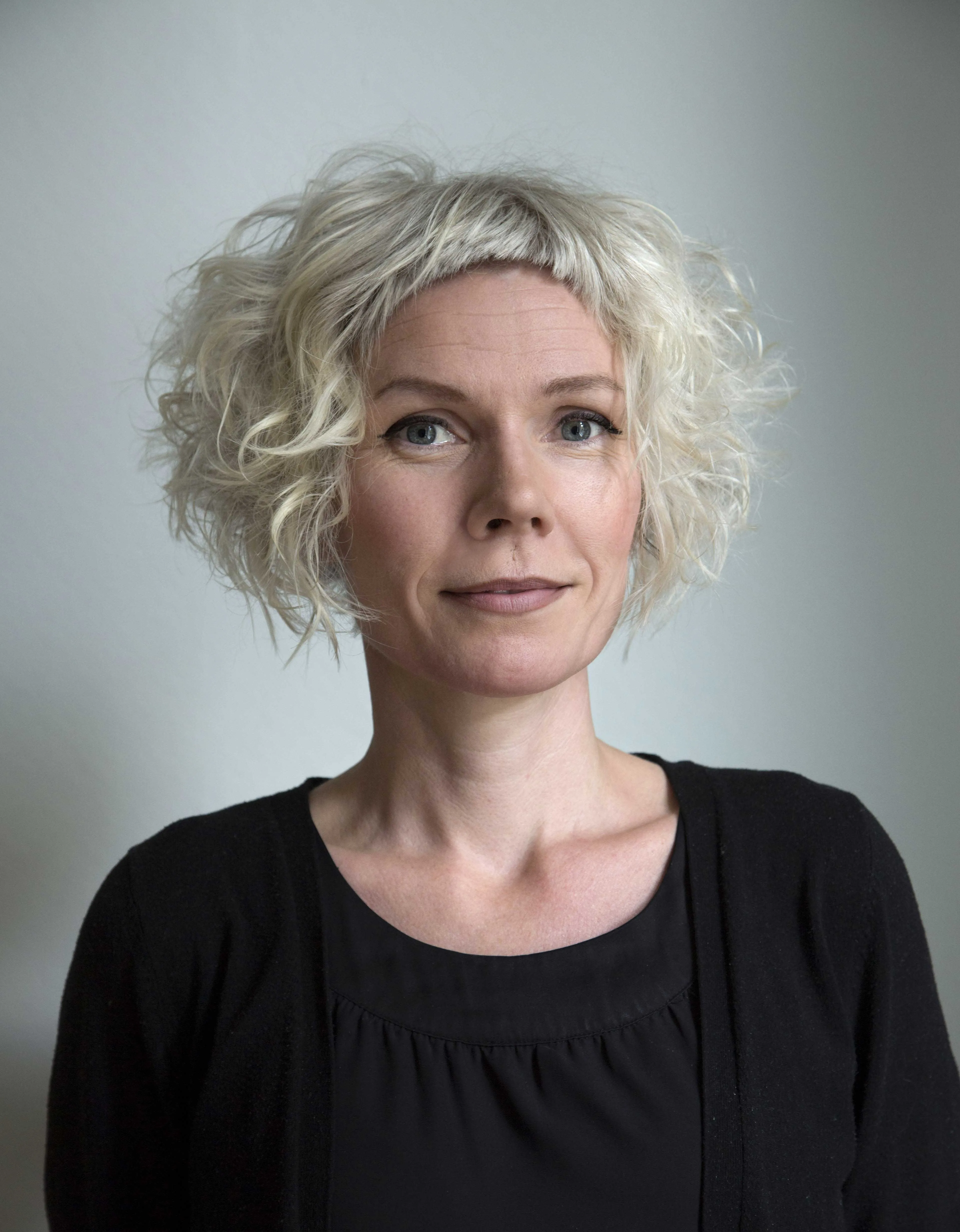 Stay With Me Event with Hanne Ørstavik - Tuesday 29th October 2024