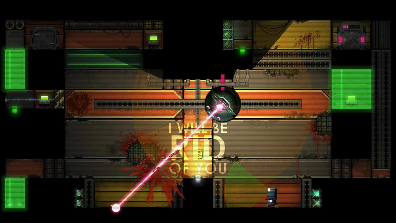 Stealth Inc 2: A Game of Clones (PC)