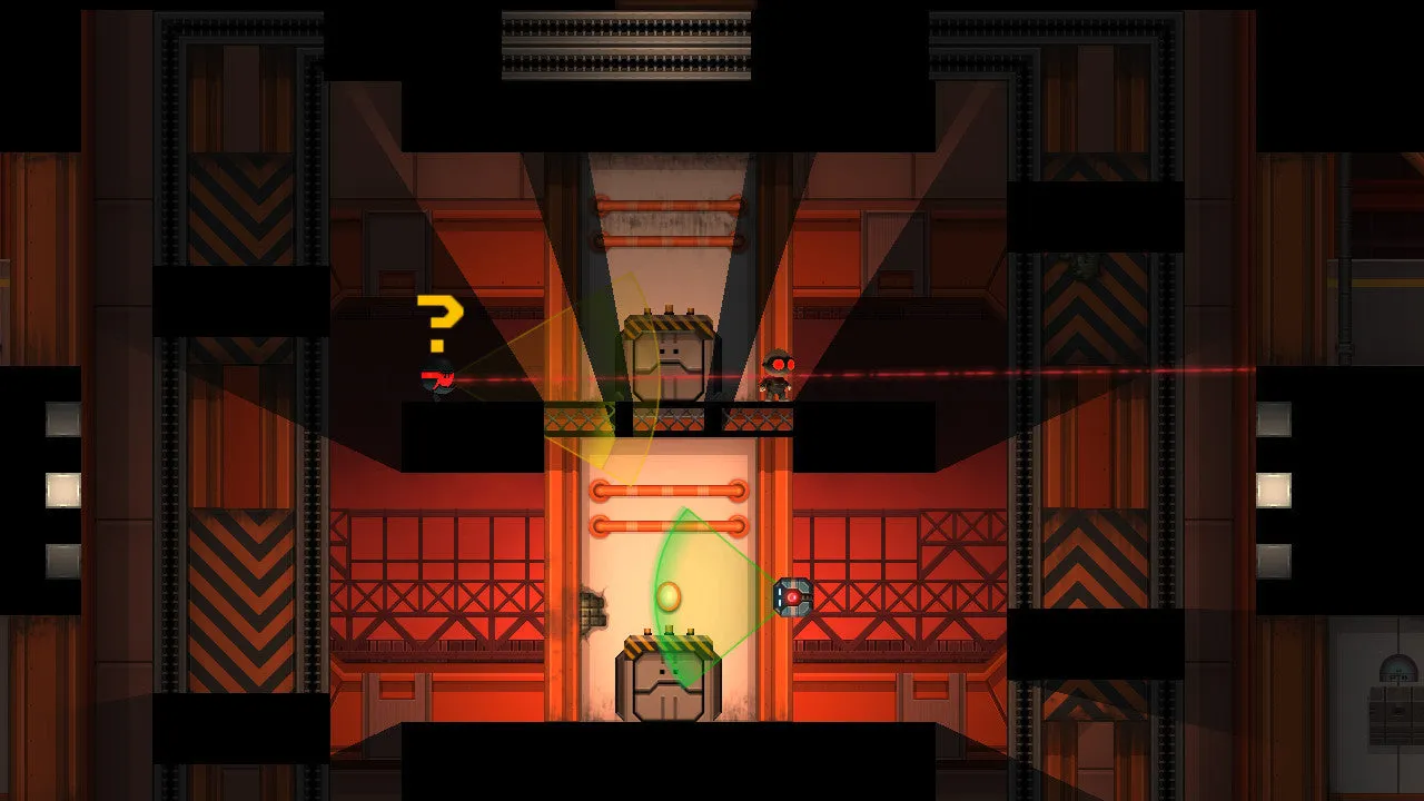 Stealth Inc 2: A Game of Clones (PC)