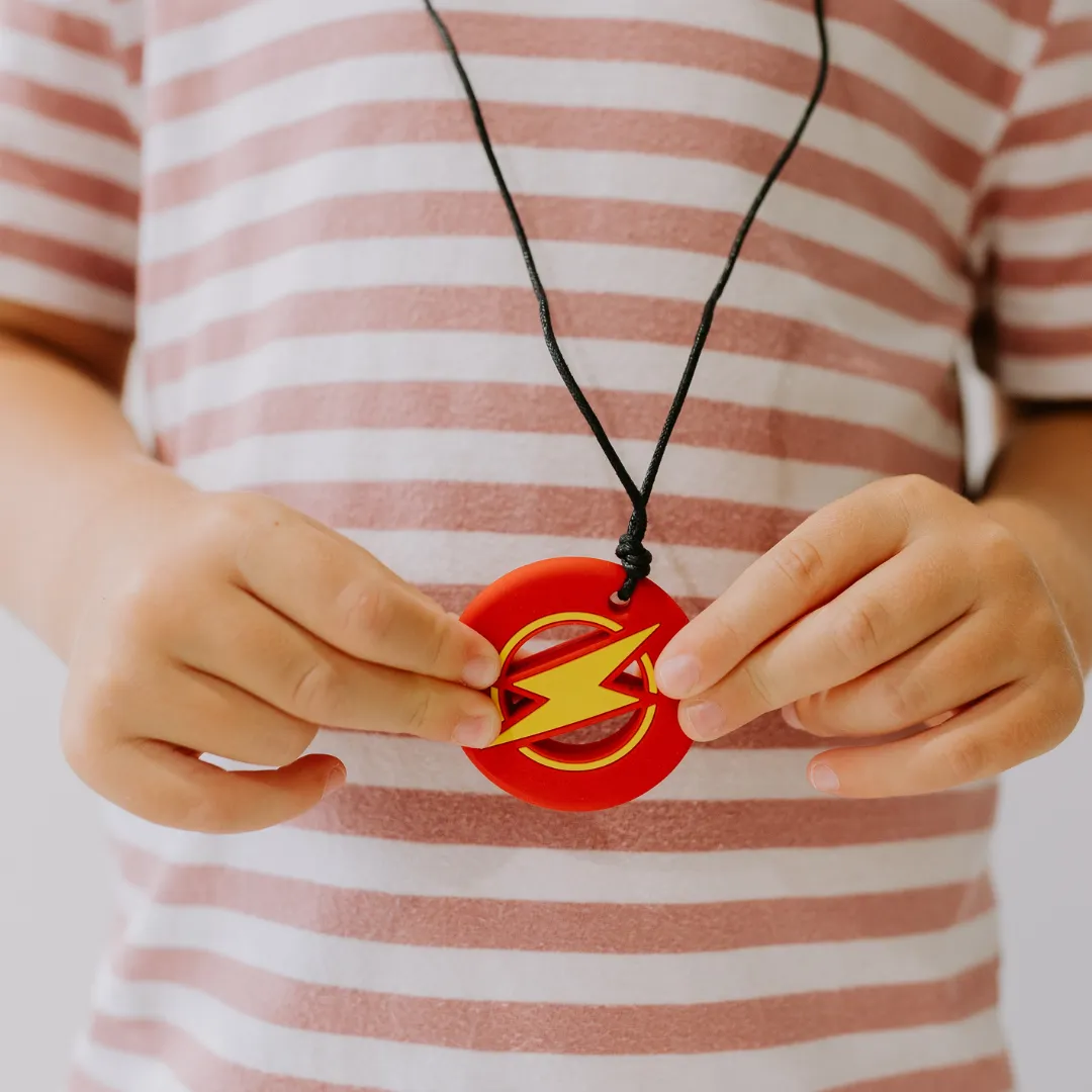 Strike Energy Pendant