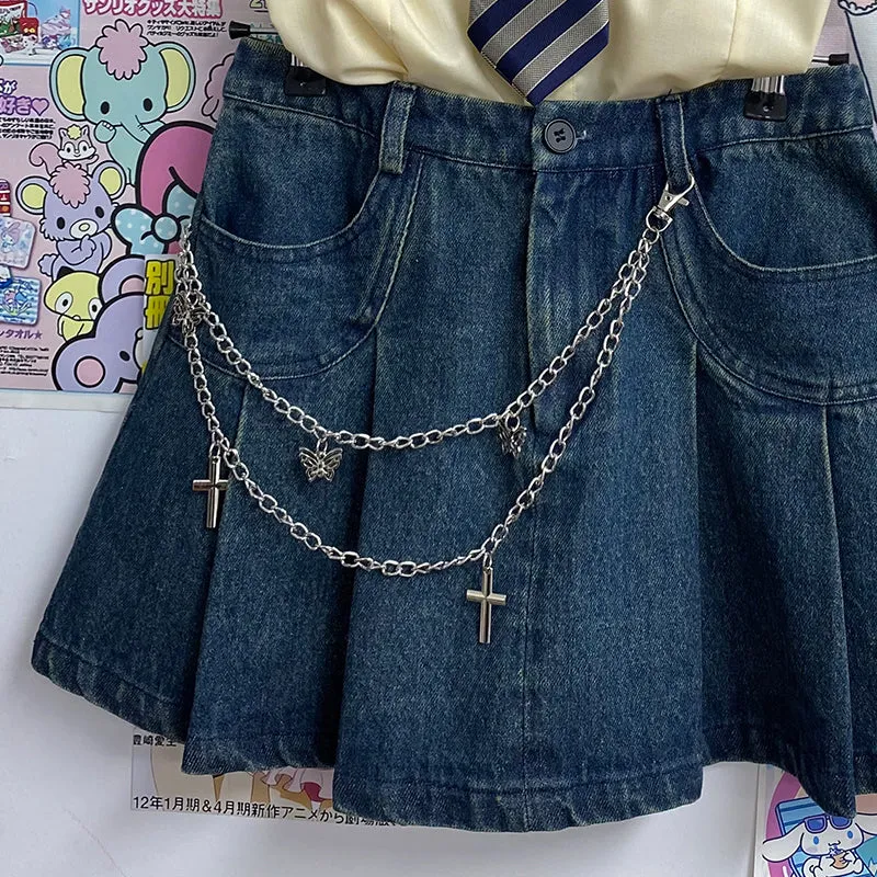 Sweet Cool Waist Chain UB98368