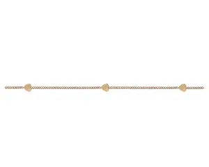 Sweet Heart Choker