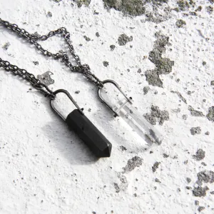 Talisman Necklace Set