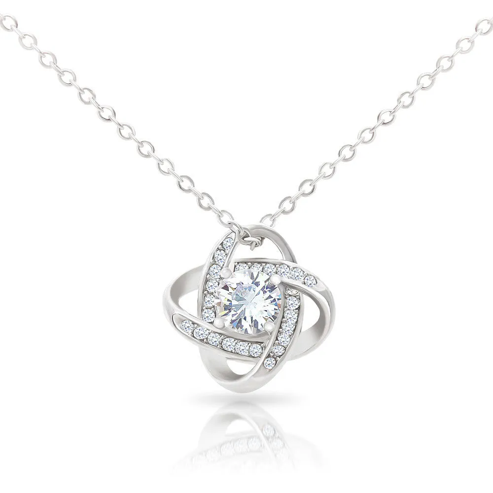 Teacher Appreciation Jewelry Gift
