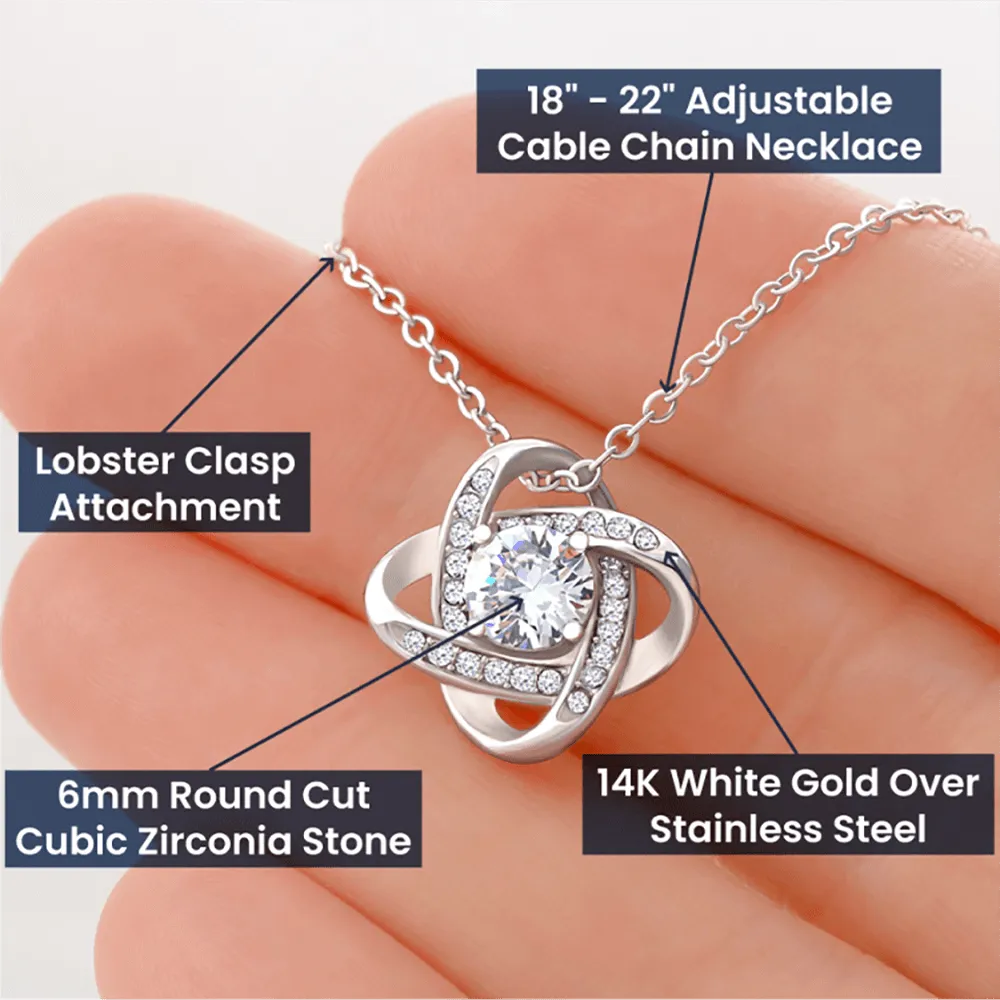 Teacher Appreciation Jewelry Gift