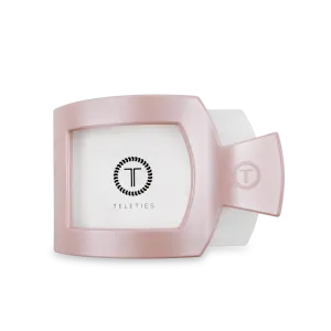 Teleties Flat Square Clip