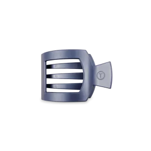 Teleties | Small Flat Square Clip {Hampton Bay}