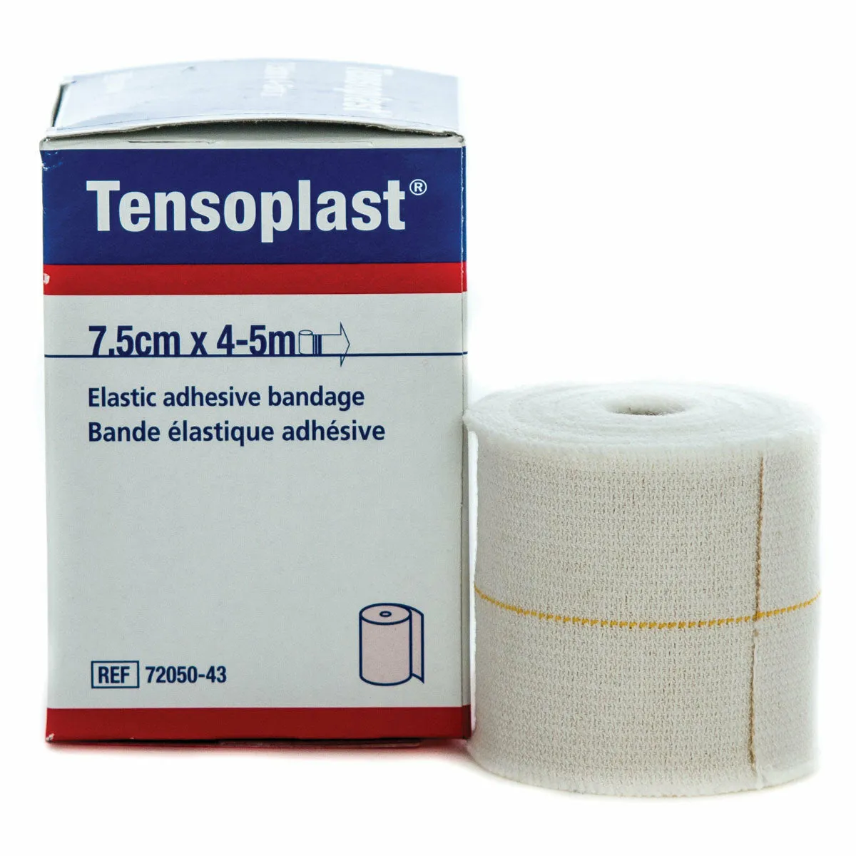 Tensoplast 3" Tape