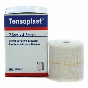 Tensoplast 3" Tape