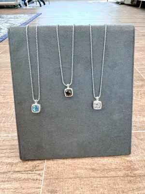 That's So Cute Pendant Necklace
