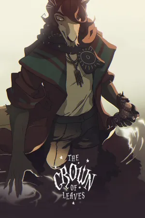 The Crown of Leaves (PC/LINUX)
