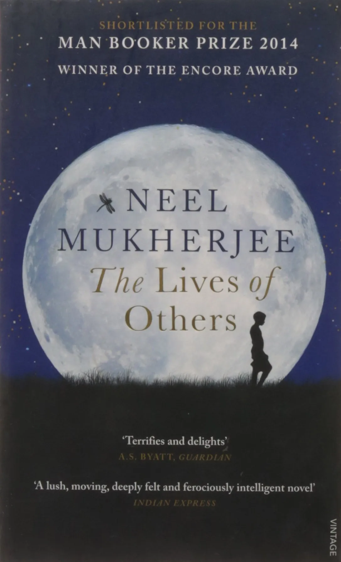 The Lives Of Others