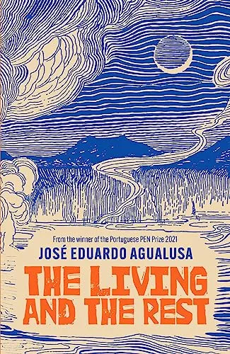 The Living And The Rest