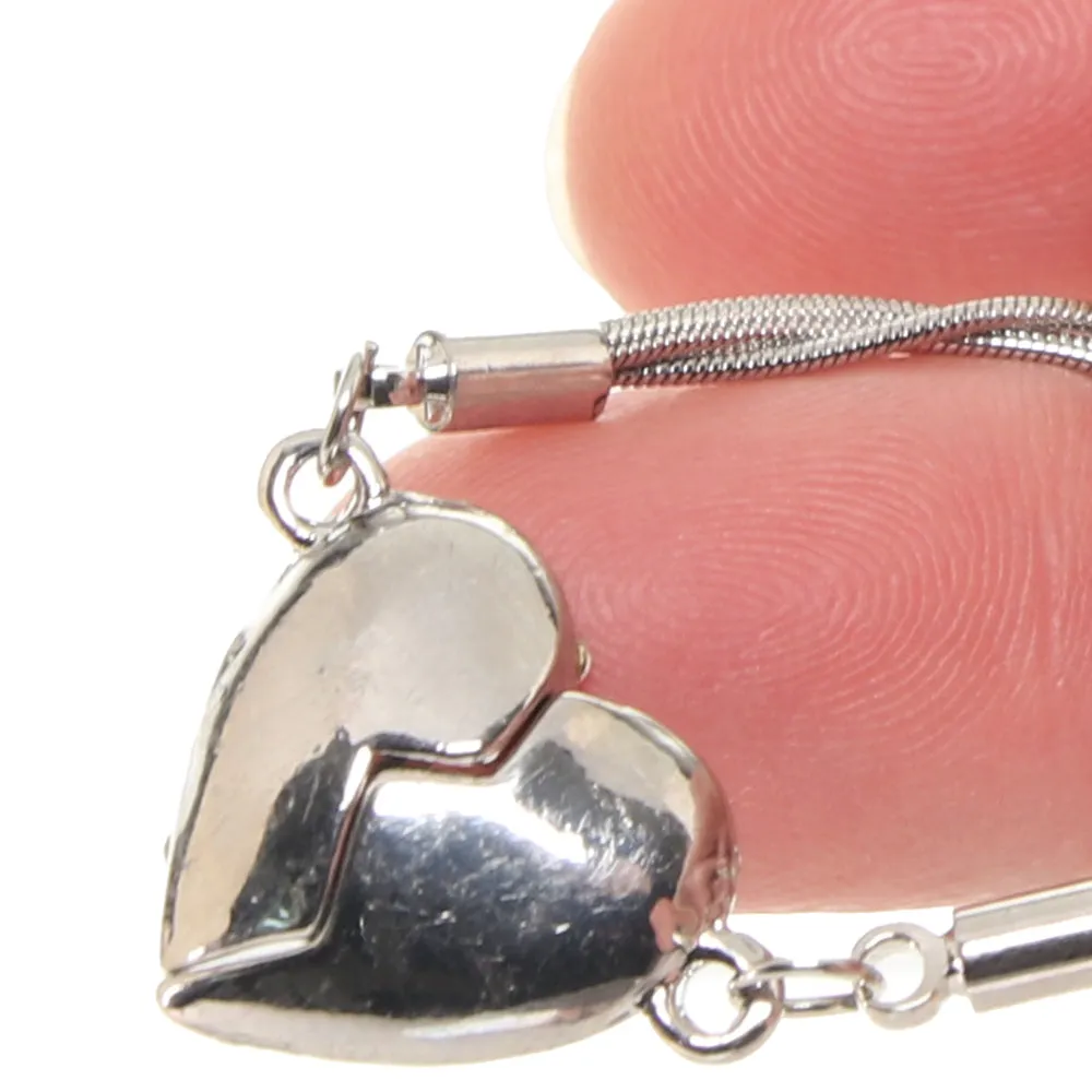 The Love Box Finger Vibe & Necklace Gift Set