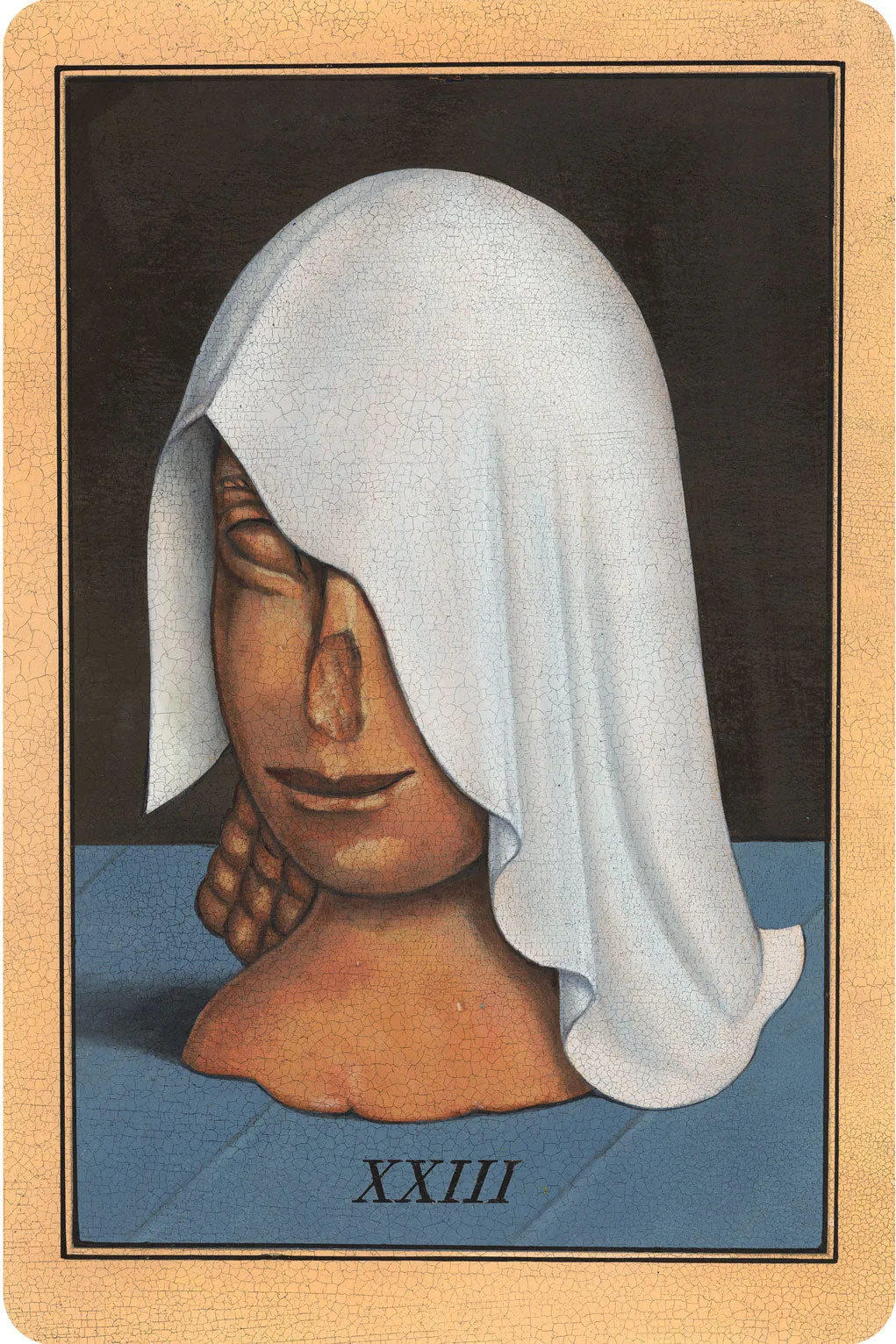 The Magus by John Fowles - Artist Edition