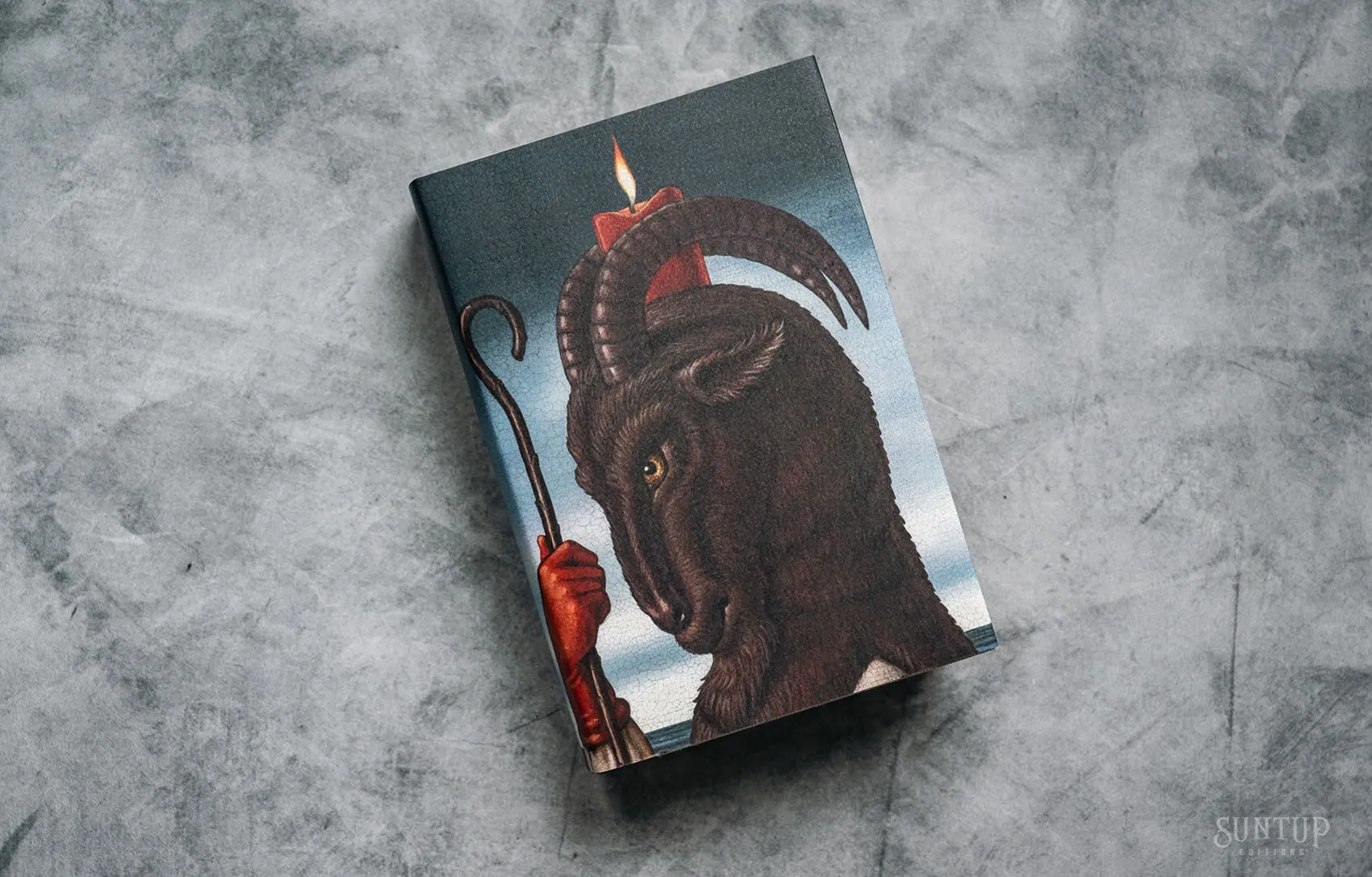 The Magus by John Fowles - Artist Edition