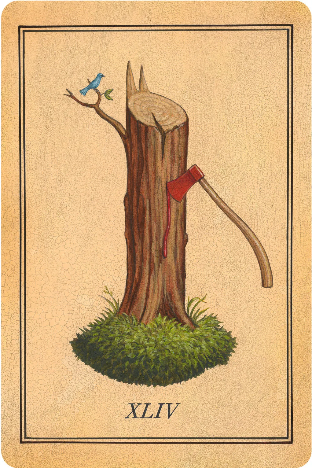 The Magus by John Fowles - Artist Edition