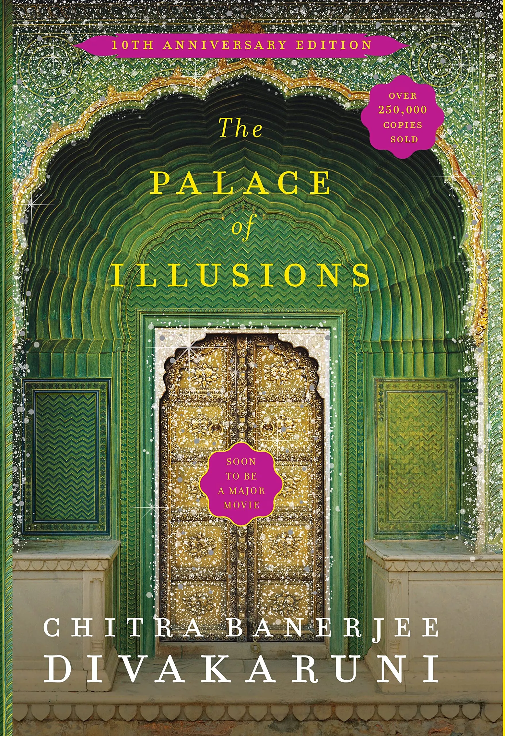 The Palace of Illusions