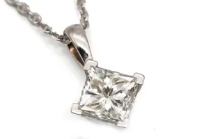 The Princess Pendant