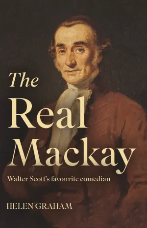 The Real Mackay Launch Event with Helen Graham - Tuesday 18th June 2024