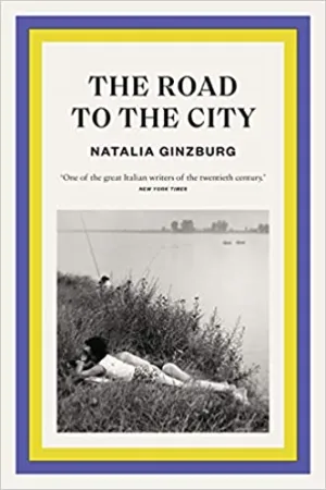 The Road To The City