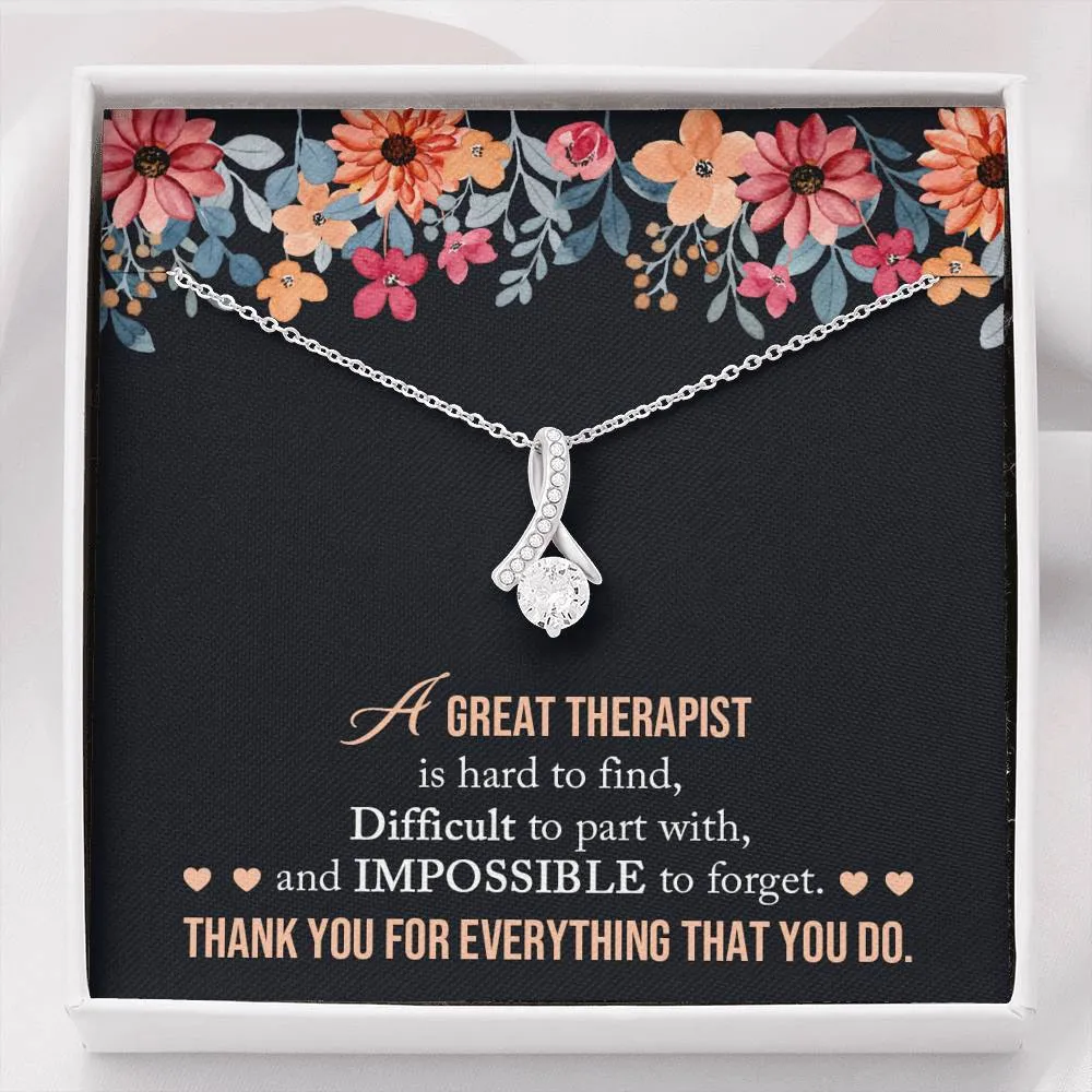 Therapist Gift, Thank You Gift for Therapist, Therapist, OT, PT, Occupational Therapy, Physical Therapy, SLP, Early Intervention, Therapy