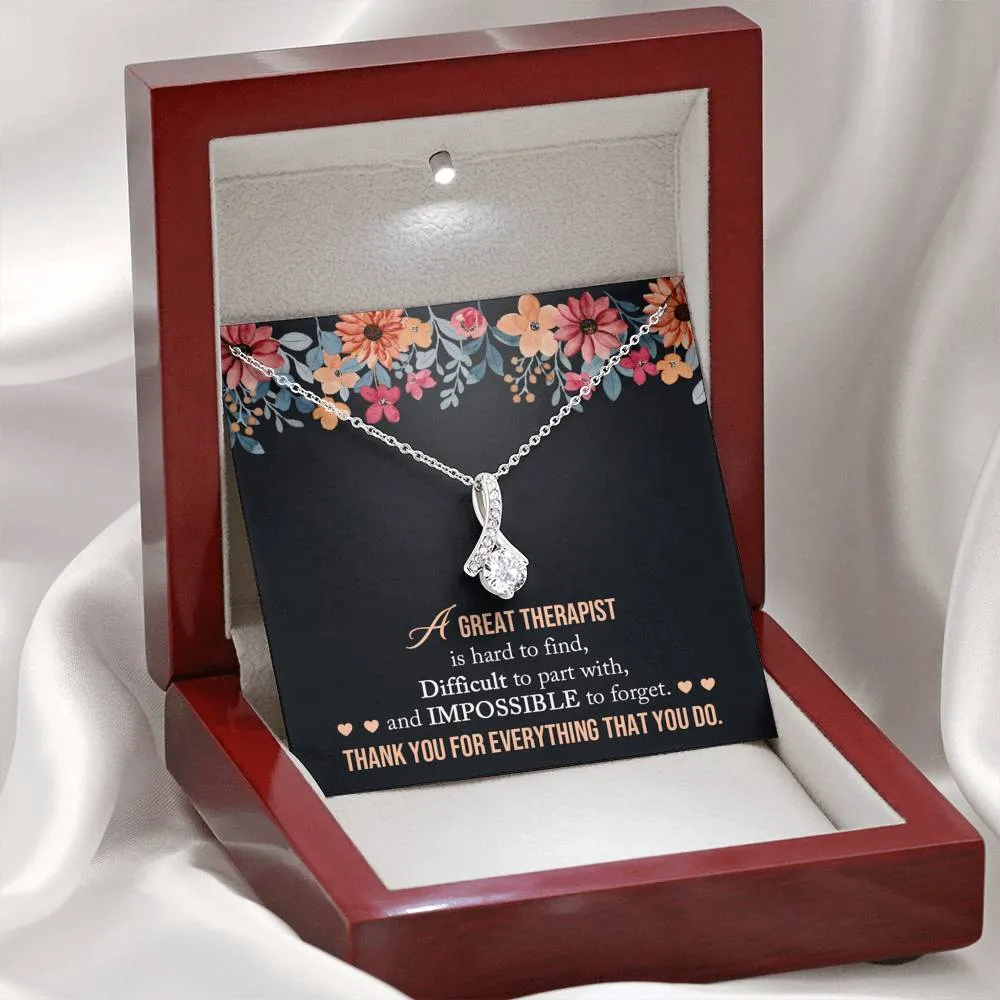 Therapist Gift, Thank You Gift for Therapist, Therapist, OT, PT, Occupational Therapy, Physical Therapy, SLP, Early Intervention, Therapy