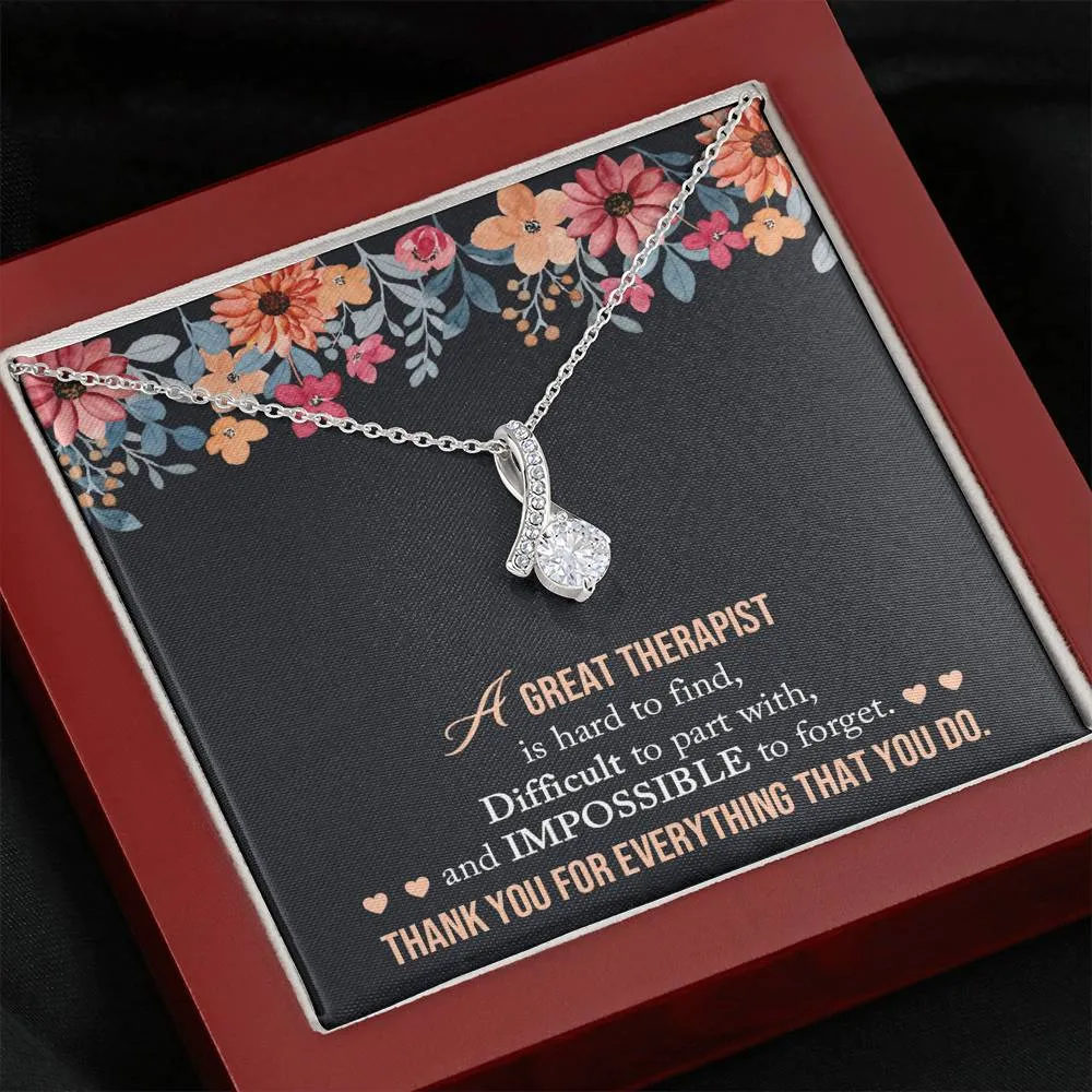 Therapist Gift, Thank You Gift for Therapist, Therapist, OT, PT, Occupational Therapy, Physical Therapy, SLP, Early Intervention, Therapy