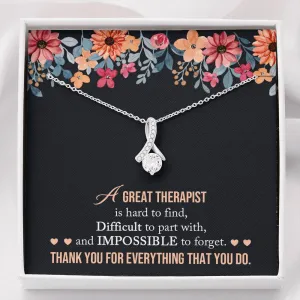 Therapist Gift, Thank You Gift for Therapist, Therapist, OT, PT, Occupational Therapy, Physical Therapy, SLP, Early Intervention, Therapy