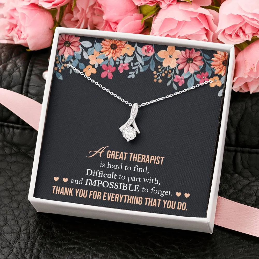 Therapist Gift, Thank You Gift for Therapist, Therapist, OT, PT, Occupational Therapy, Physical Therapy, SLP, Early Intervention, Therapy